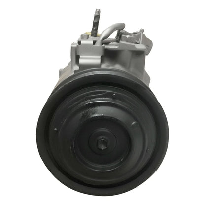 AC Compressor Kit for Ram 1500 5.7L V8 (2016–2016)