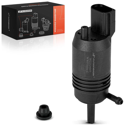 Windshield Washer Pump for Dodge Grand Caravan (05019244AA, 05019245AA)
