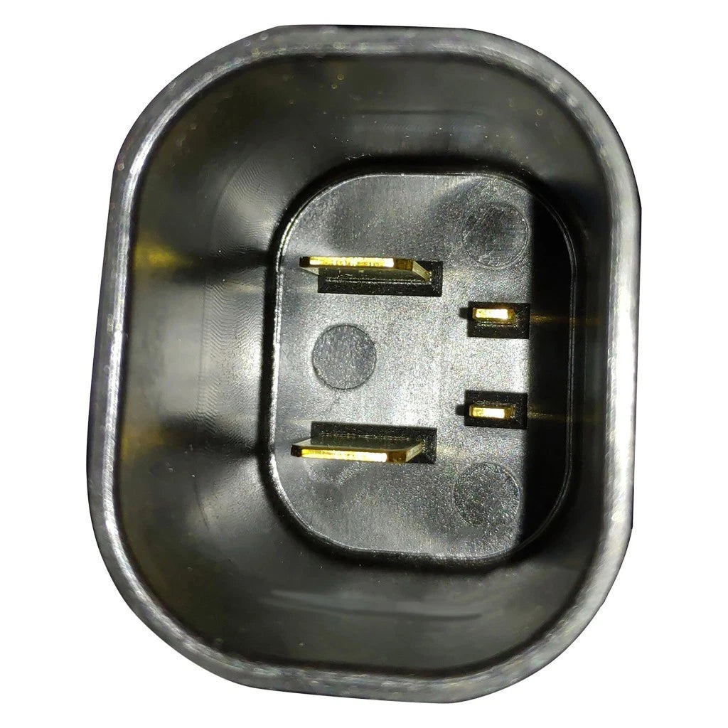 Dual Cooling Fan for Mercedes-Benz ML350 (2012–2015) CLX-M0-624680-CL360A66, MB3115127