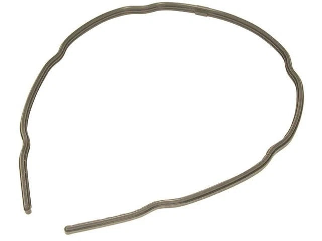 Timing Cover Gasket for Chevrolet Silverado 3500 (2001–2006) 82558VHWW