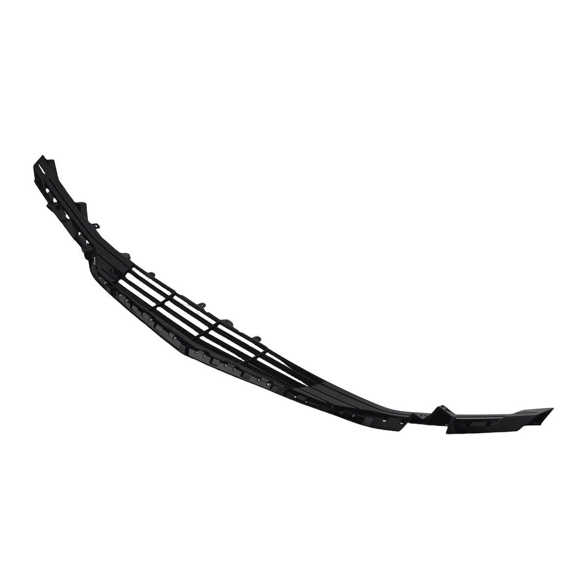 Black Front Lower Grill for Buick Encore (2017–2022) 42536906