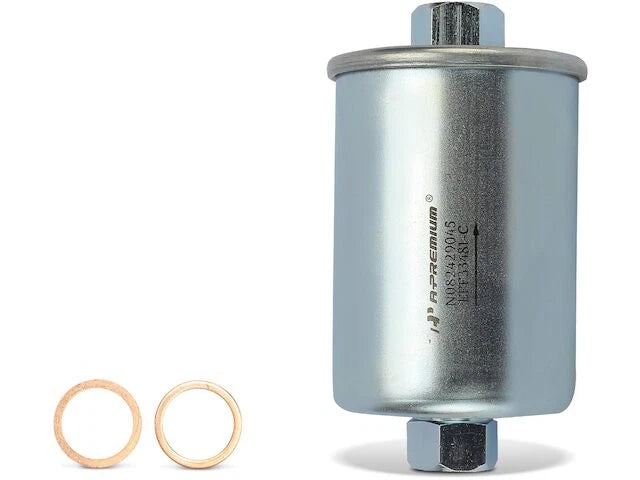 Fuel Filter for Jaguar XK8 (1997–2003) 59453QFZM