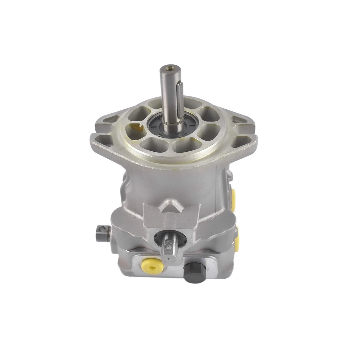 Hydro Pump BDP-10A-427 for Exmark Lazer Z 52" 60" 72" (BDP-10A-433, 103-2675)