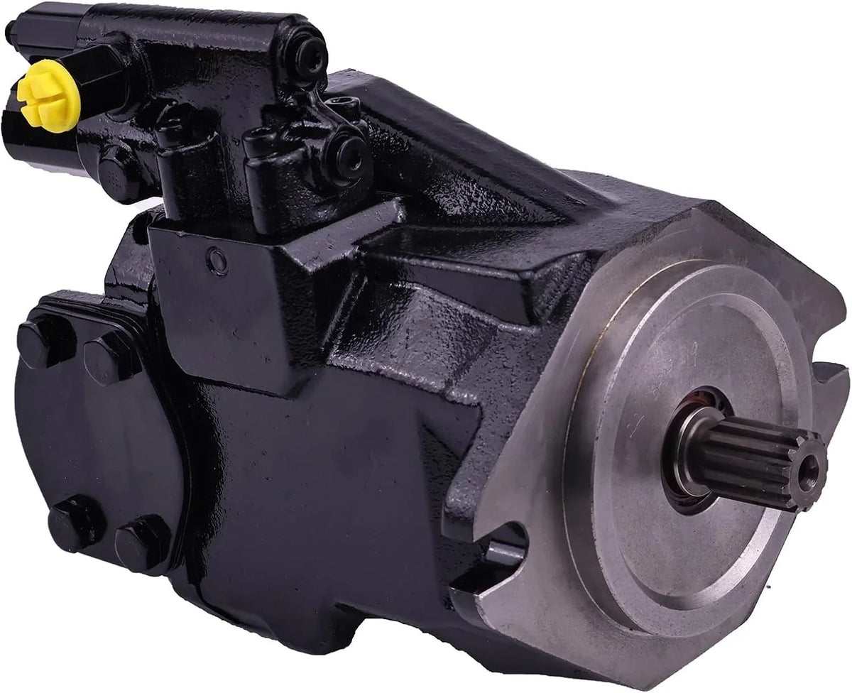 Hydraulic Pump VOE 11172358 for Volvo L110E L110F L120E L120F L120GZ L60E L60F (1999–2015)