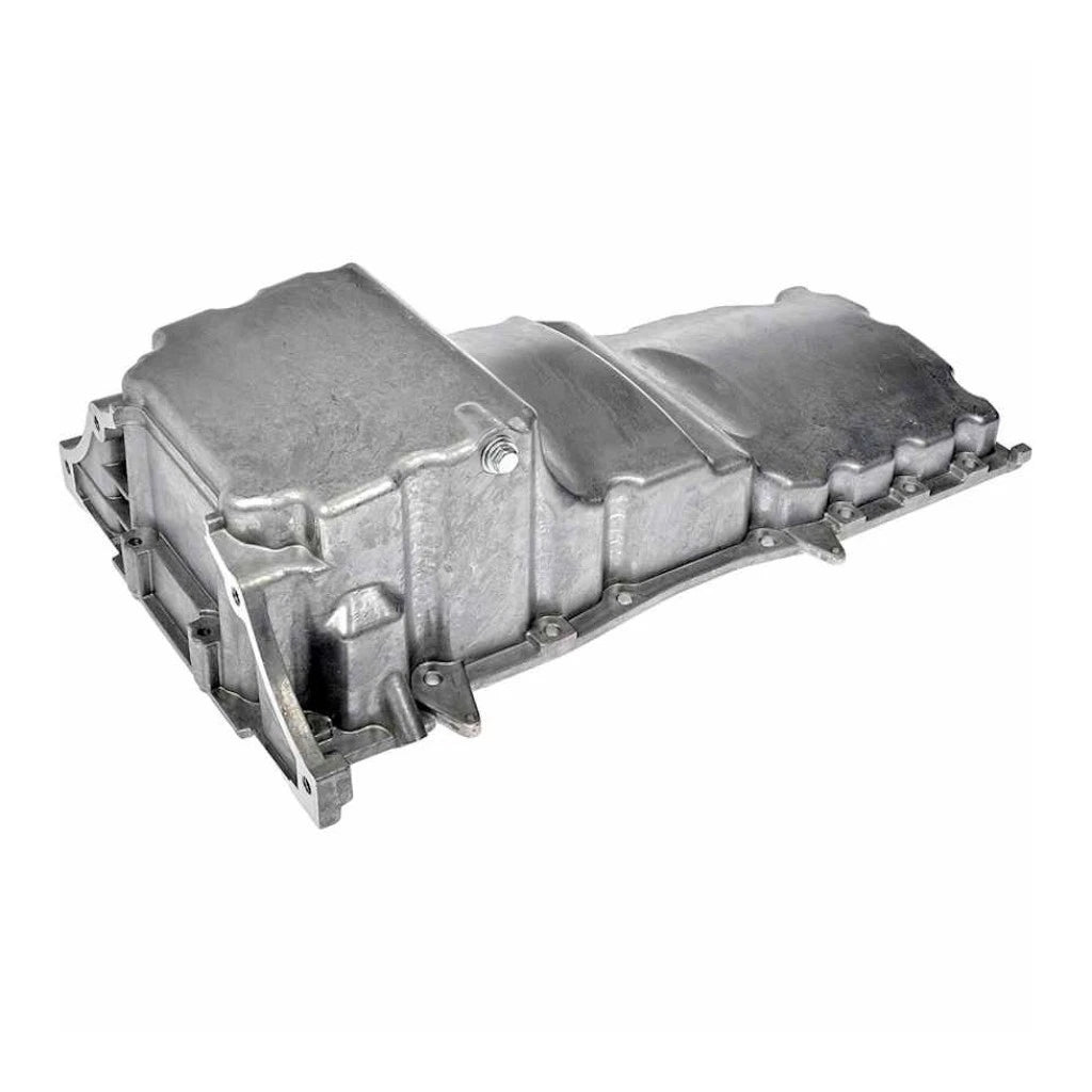 Engine Oil Pan for GMC Canyon (2004–2012) ALX-PAU-RB-264-483-CL360A51