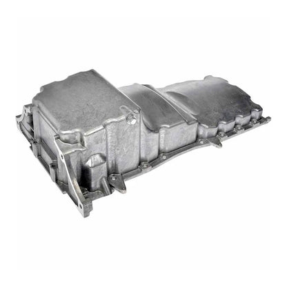 Engine Oil Pan for GMC Canyon (2004–2012) ALX-PAU-RB-264-483-CL360A51