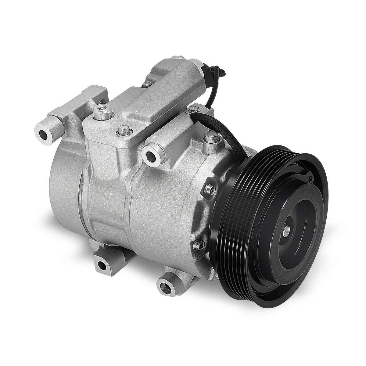 AC Compressor for Hyundai Veloster Accent (2011–2017) CO11360C 39XF2Z