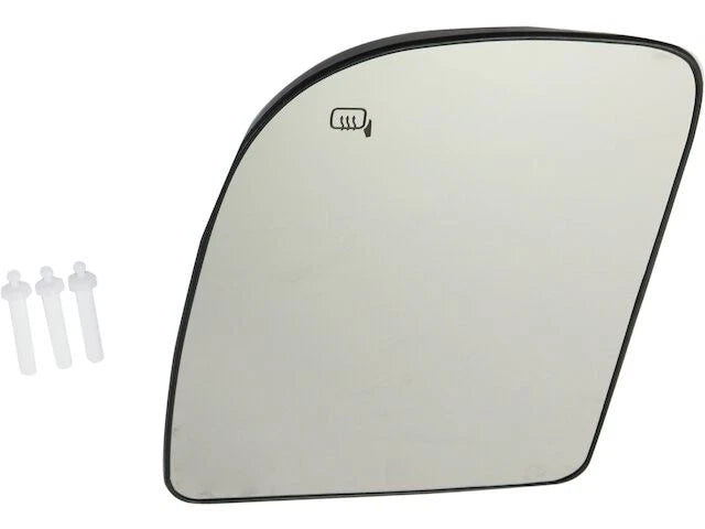 Door Mirror Glass for Ford E350 Super Duty (2008–2017) 81857FGDV