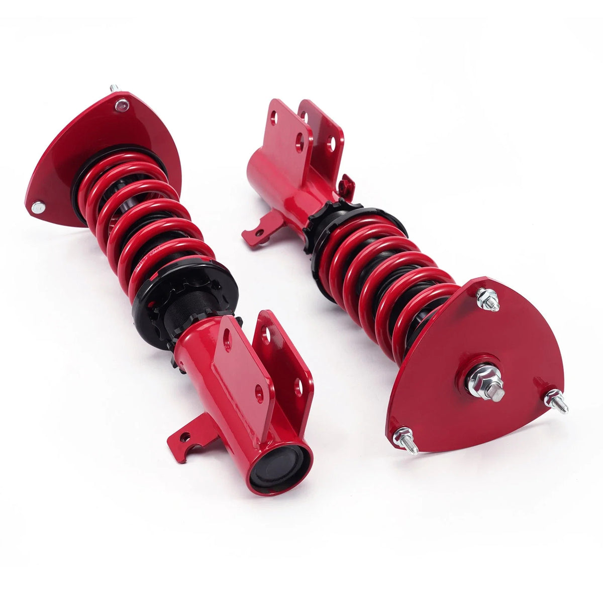 BFO Coilovers Suspension Lowering Kit for Subaru Legacy (2005–2009)
