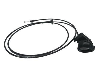 Hood Control Cable Assembly for Ford Mercury Taurus Sable (1996–2007) YF1Z16916AA