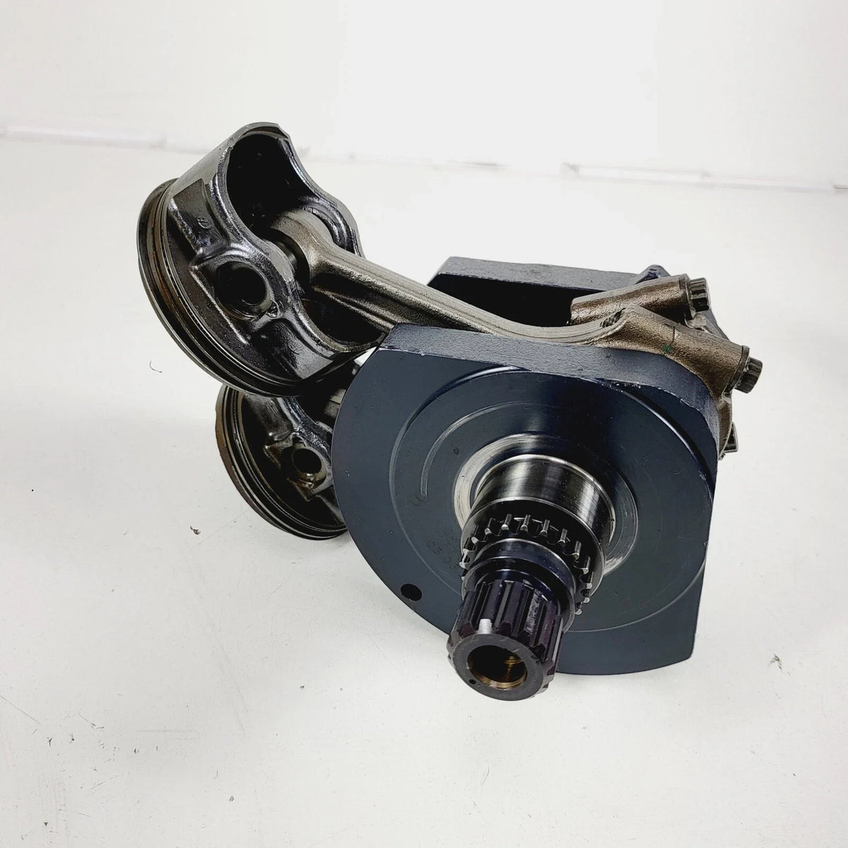 Crankshaft Flywheel for Harley Davidson Street 750 (2015–2020)
