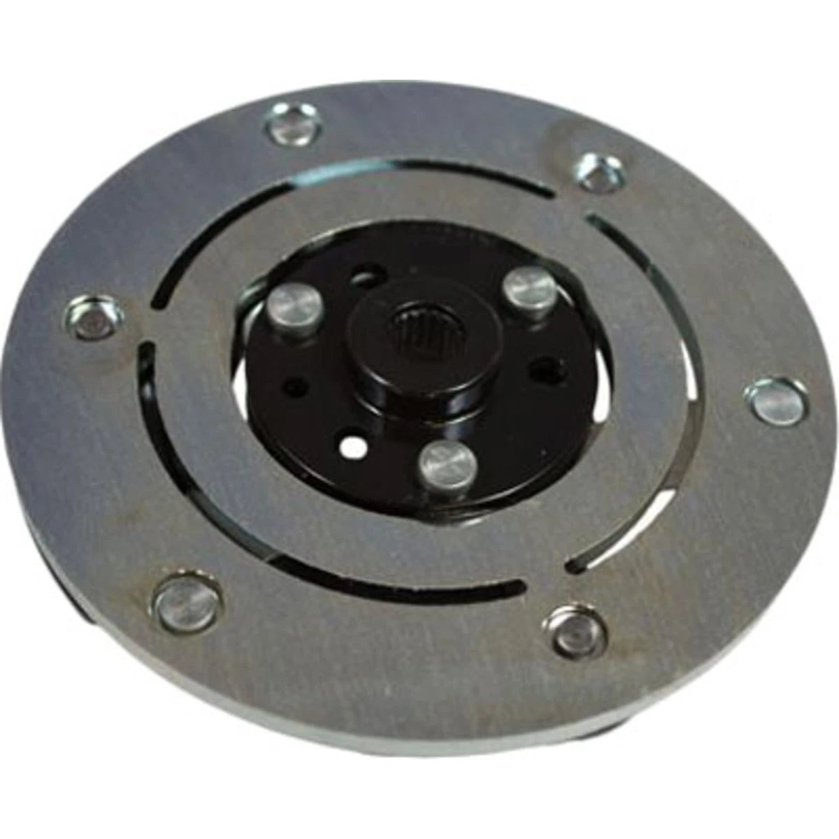 A/C Compressor Clutch Hub for Ford Expedition Navigator (2003–2006) YB3035