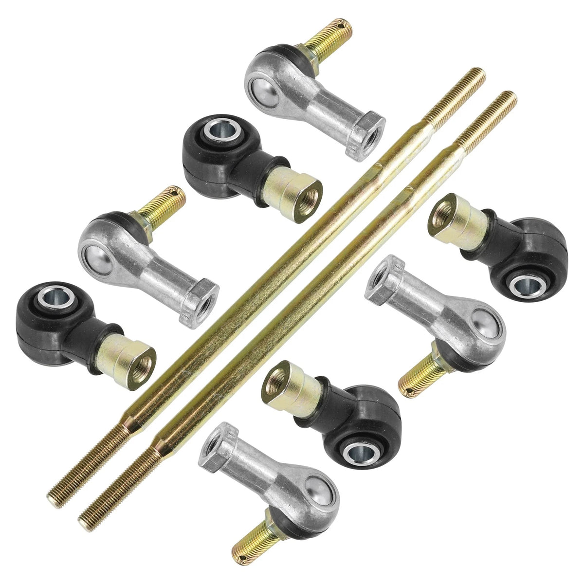 2 Tie Rod Sets for Polaris Xplorer (1995–1997) TR114A2007, 7060147, 7060171