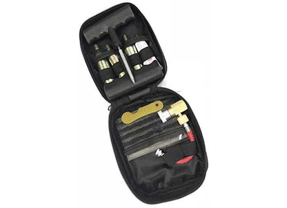 Counteract MK-RK Emergency Motorcycle/ATV Puncture Repair Kit