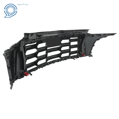 Front Bumper Upper Grille for Chevrolet Equinox (2025–2026)