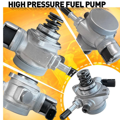 Direct Injection High Pressure Fuel Pump BL3E-9D376-CJ for Ford Transit/F150 (2015–2020)