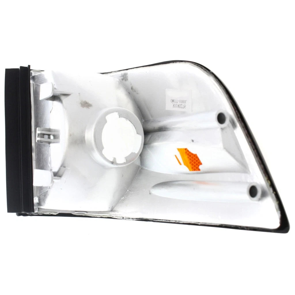 Corner Light Lens/Housing for Buick Century (1991–1996) GM2551115, CLX-M0-USA-18-3006-01-CL360A70