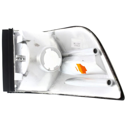 Corner Light Lens/Housing for Buick Century (1991–1996) GM2551115, CLX-M0-USA-18-3006-01-CL360A70