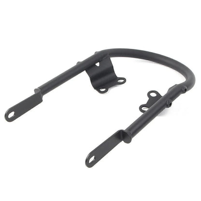 Rear Passenger Grab Rail & Rack Mount for Street Scrambler, Street Twin (2016-21)