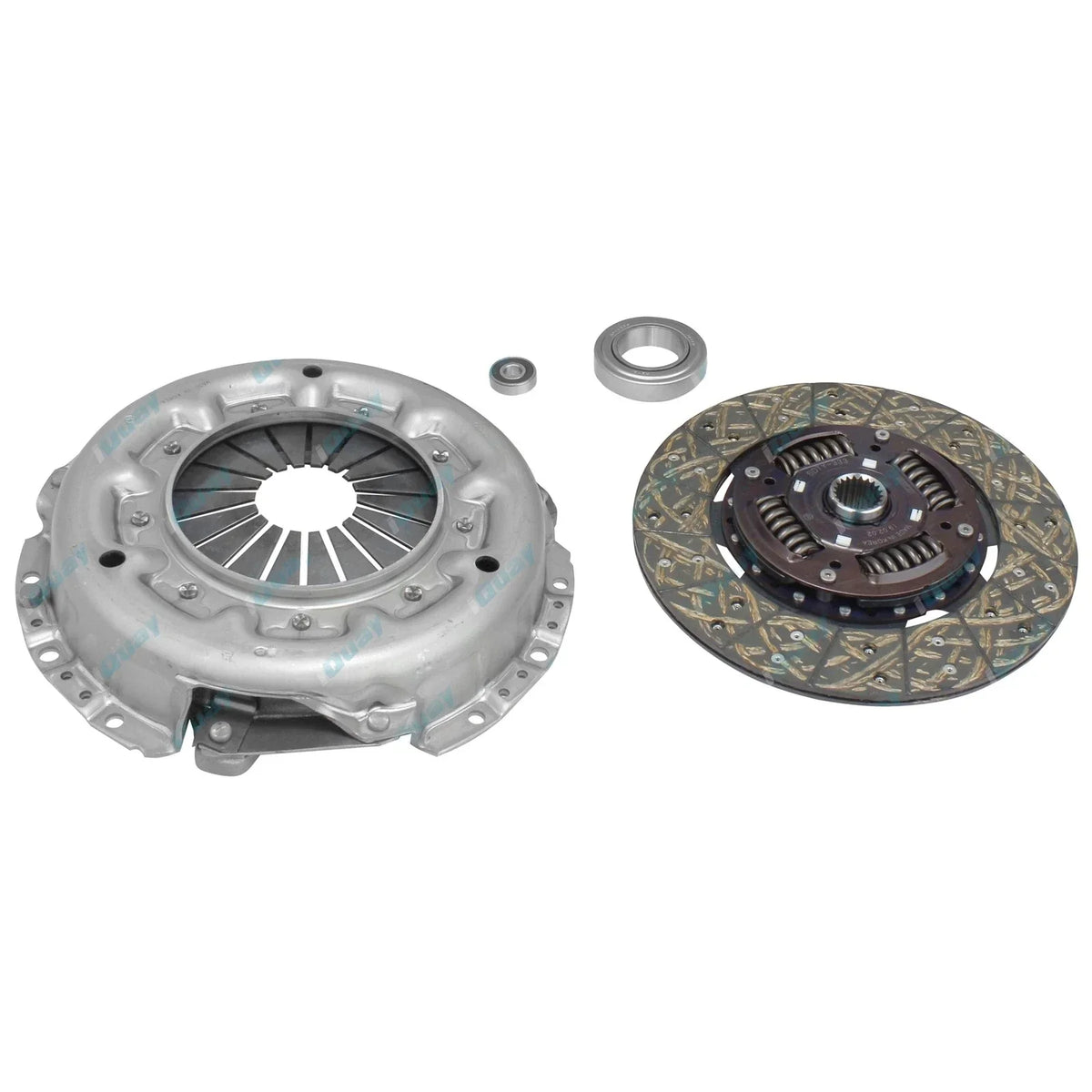 Clutch Kit for Toyota Coaster XZB50R 2004-2017 4.0L Diesel Bus