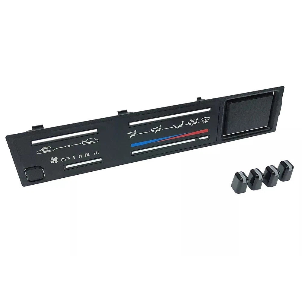 Faceplate for Toyota 4Runner (1984–1989)
