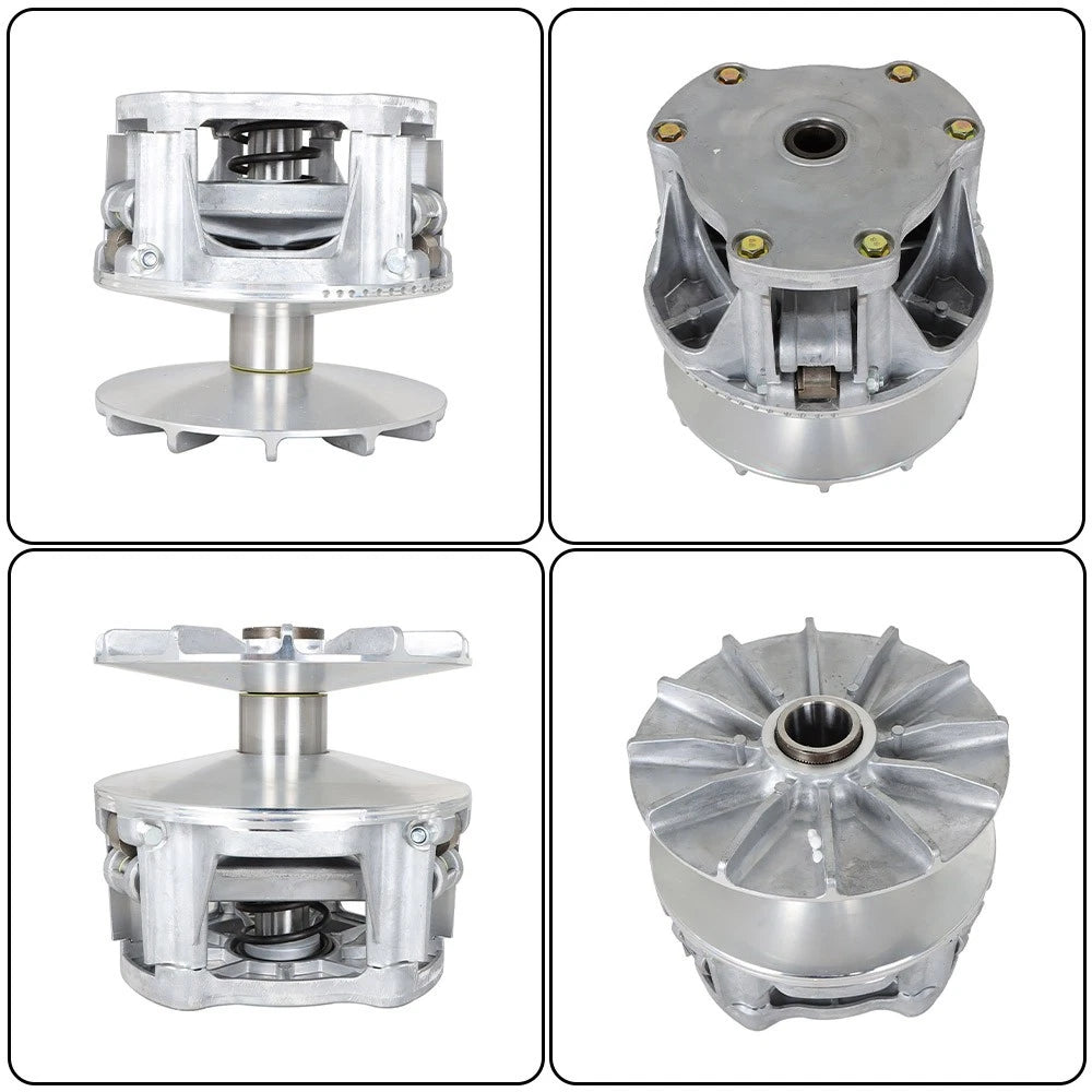 Primary & Secondary Driven Clutch & Puller for Polaris RZR 1000 XP (2014–2015) 1323060, 1323166, 1323239, 1323241, 1323068, 132331