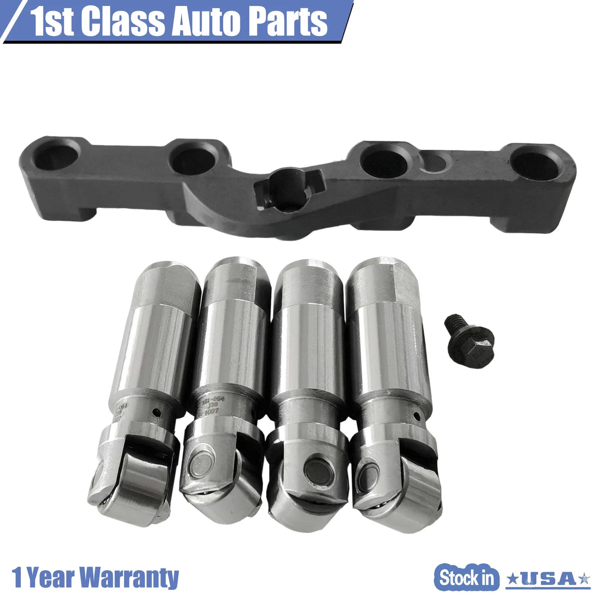 Engine Hydraulic Valve Lifters w/o MDS for Dodge Challenger Charger Durango Ram (2006–2023)