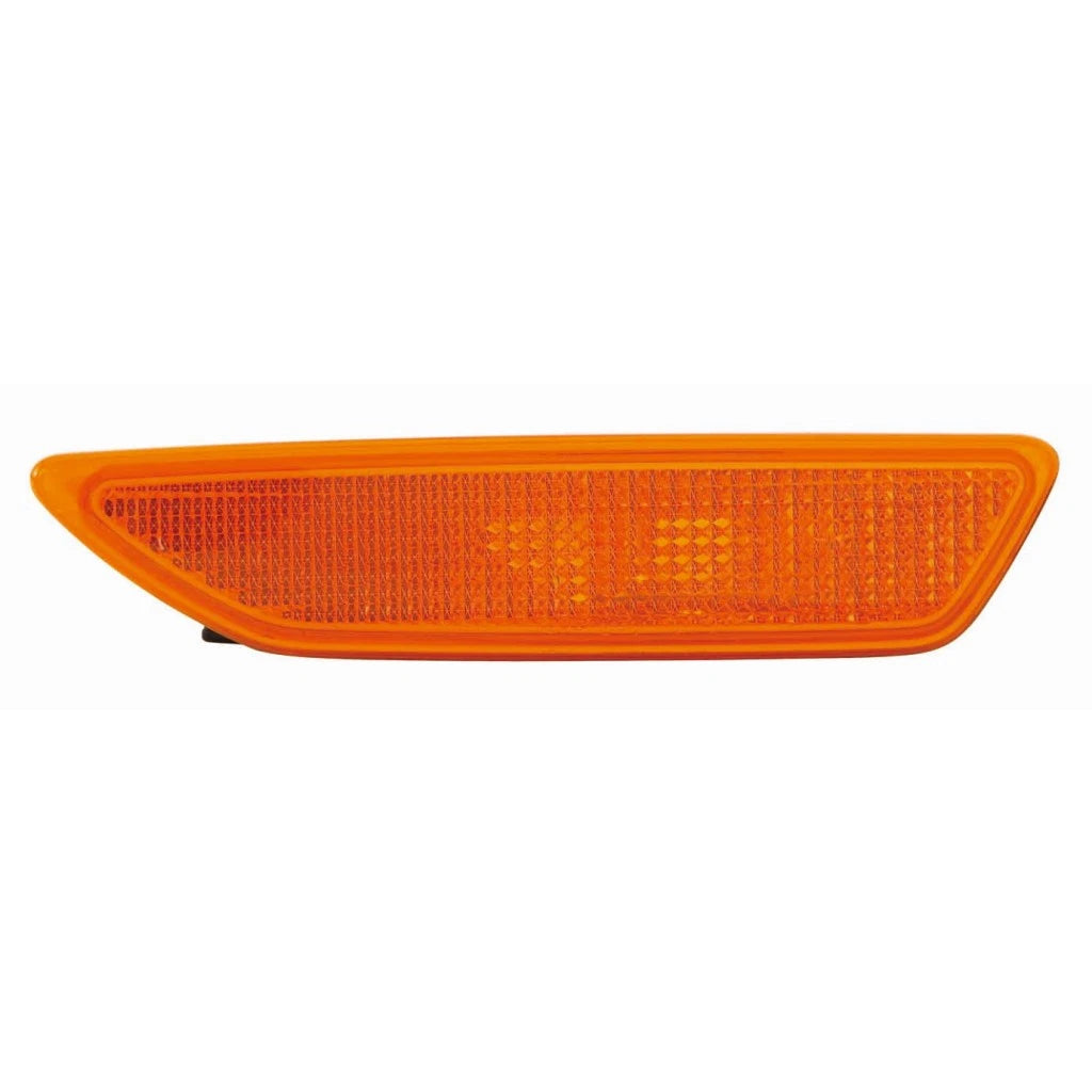 Side Marker Light for Mercedes-Benz SL320 (2009–2012) CLX-M1-339-1417L-US-CL360A1, MB2554103