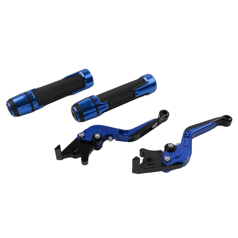 Extendable Brake Clutch Levers for Honda CBR1000RR-R/SP (2020–2023)