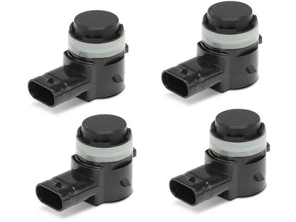 Set of 4 Parking Distance Sensors for Mercedes GLS450 (2017–2022) 38361FWTY