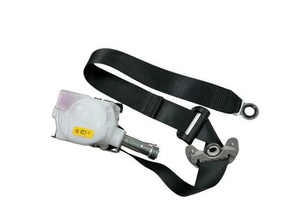 Front Left Side Seat Belt for Toyota Corolla Cross (2022–2026) - Black/Gray