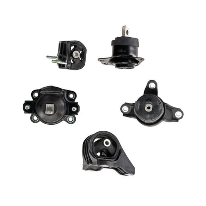 Engine Mount Set for Acura TLX (2015–2020) | 50830T2FA01, 50820T2FA01, CLX-M0-USA-RH31150051-CLA2