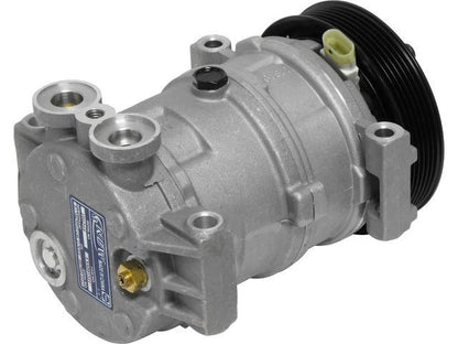 A/C Compressor for GMC C2500 Suburban (1996–1999) 89961SJHQ