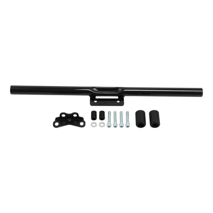 Engine Guard Highway Crash Bar for Harley Low Rider S ST FXLRST (2022–2025)