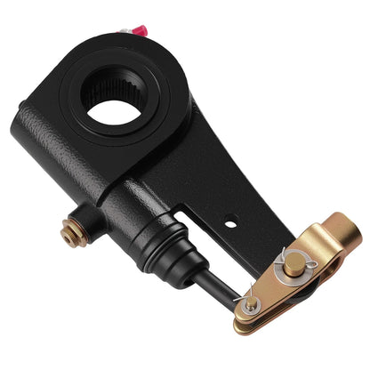 2pcs 6" Automatic Slack Adjuster for Meritor R801074, Euclid E-11402 (YT5CMQ)