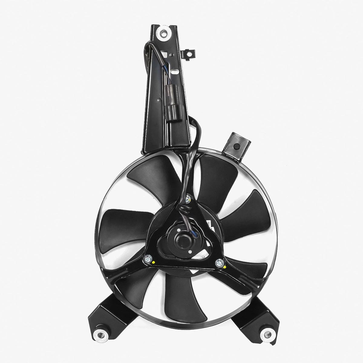 A/C Condenser Cooling Fan Assembly for Mazda MPV (1996–1997)
