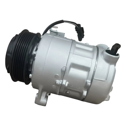 A/C Compressor Replacement for Cadillac CT6 3.6L (2020–2021)