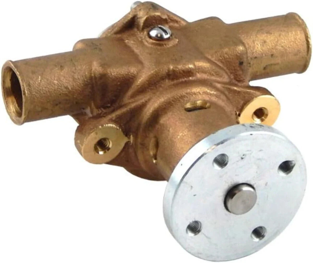 Raw Water Pump for Sherwood Crusader (P1014, RA057031)