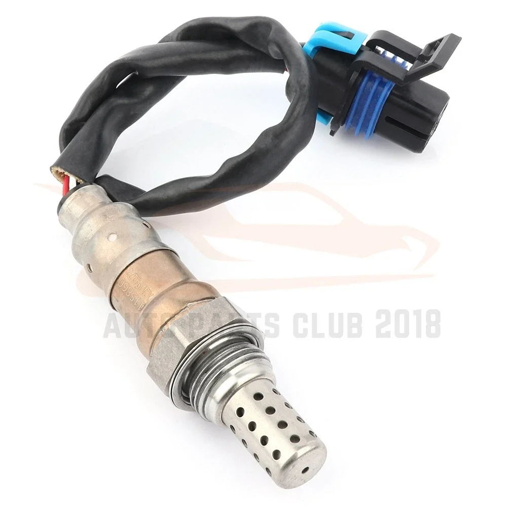 2X A/F Ratio O2 Oxygen Sensor Upstream for Cadillac STS (2005–2006)