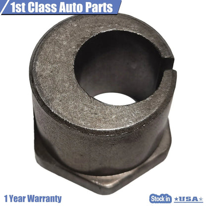 Caster Camber Bushings for Ford E250 E350 Econoline (1992–2002)
