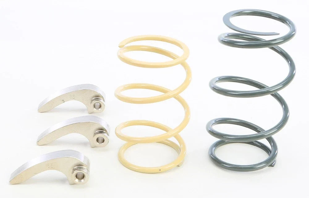 Clutch Kit for Stock Tire