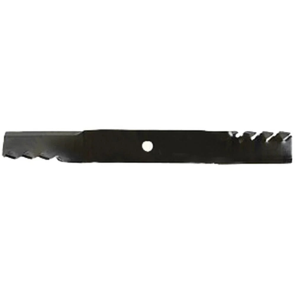 Mower Blade M145719 for John Deere X720 X724 X728 X729 X740 X744 X748 X749 (2006–2014)