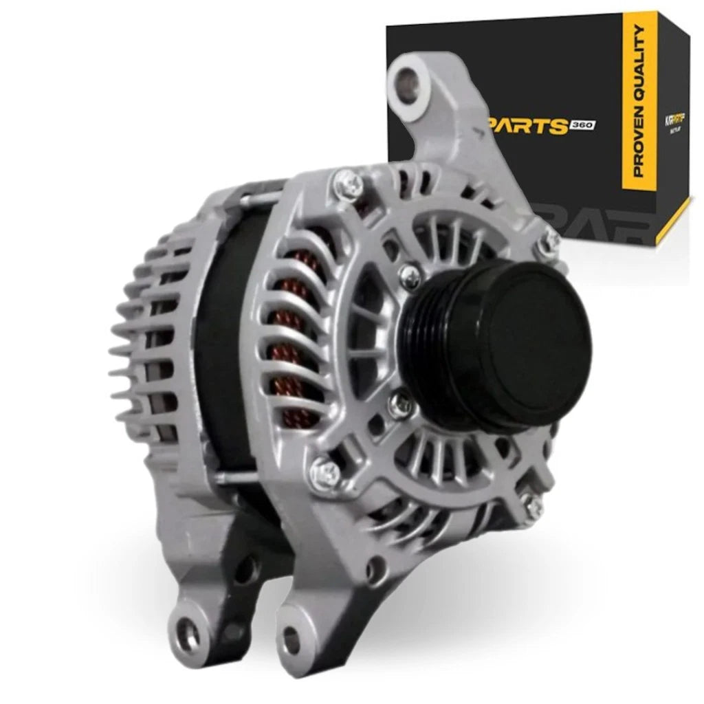 Alternator for Ford Fusion (2013–2020) ALX-PAU-AC-334-3093-CLA1 12VDC 150A