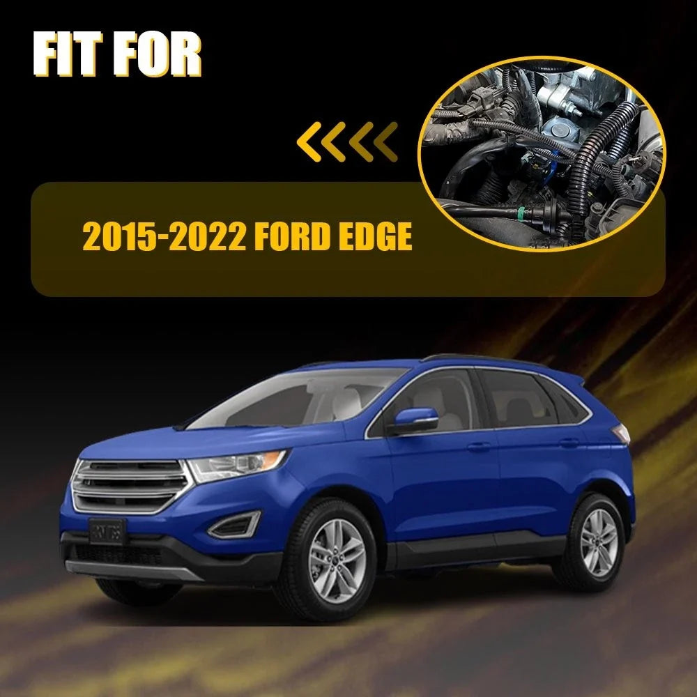 Vapor Canister Purge Valve for Ford (2015–2022) K2G3-9D289-AE K2GZ-9D289-A