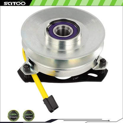 Bearing Upgrade PTO Clutch for AYP Sears Poulan (109550X, 532109550)