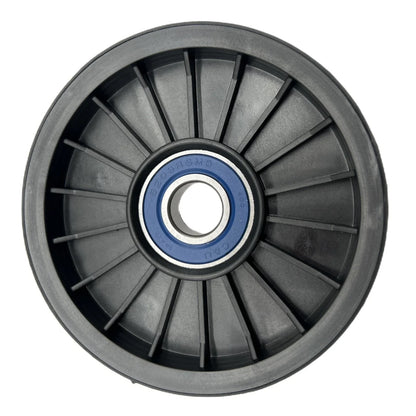 Serpentine Belt Idler Pulley 4-1/4" for MerCruiser Alpha Bravo (864625T)