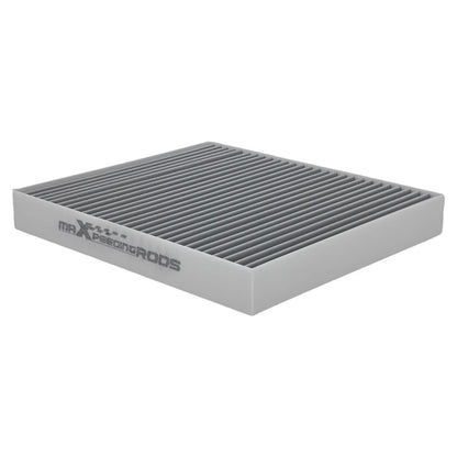 Cabin Air Filter for Nissan Armada Infiniti EX35 FX35 G35 M45 Q50 (2004–2021)