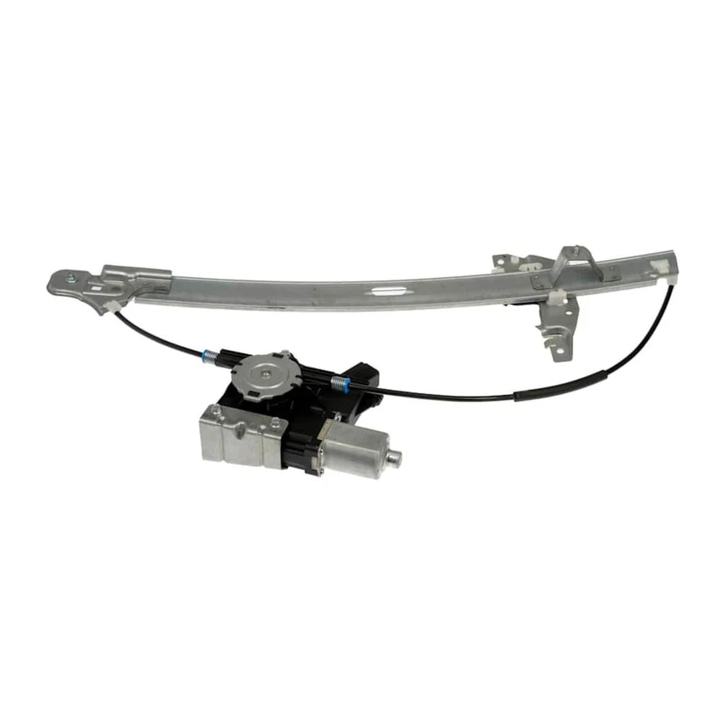 Power Window Regulator and Motor for Ford F-350 (2013–2016) ALX-PAU-RB-751-711-CL360A50