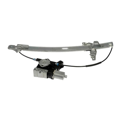 Power Window Regulator and Motor for Ford F-350 (2013–2016) ALX-PAU-RB-751-711-CL360A50