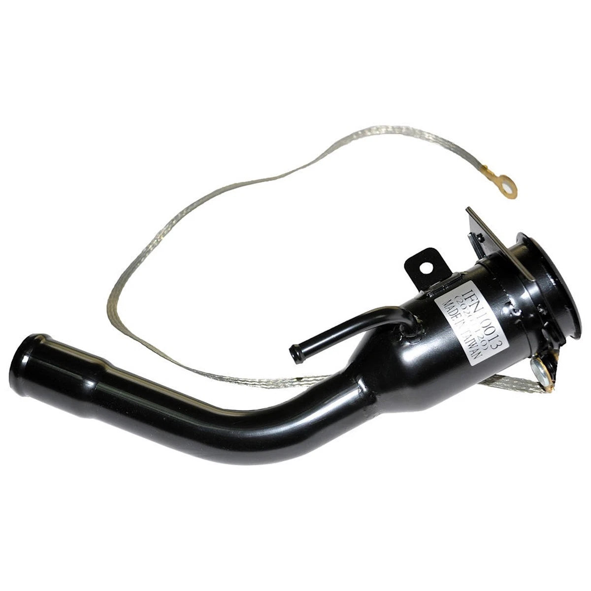 Fuel Tank Filler Neck for Chevy GMC Sierra 1500 Classic (2004–2007) 577-866